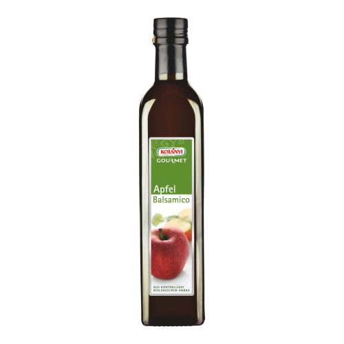 Bio Apfel Balsamico 500ml von Kotanyi