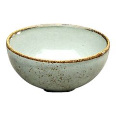 Nature Collection bowl stone diameter 11.5cm - value pack of 6 from Creatable