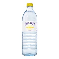 Vöslauer Zitrone MW 500ml - 8er Vorteilspack von Vöslauer
