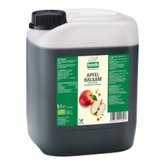 Bio Apfel Balsam 5% 5000ml von Byodo