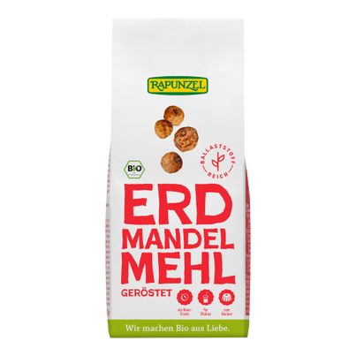 Bio Erdmandeln 300g - 6er Vorteilspack von Rapunzel