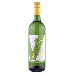 Grüner Veltliner alkoholfrei 750ml