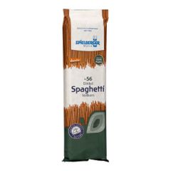 Bio Dinkel Spaghetti Vollkorn 500g - 12er Vorteilspack von Spielberger Mühle