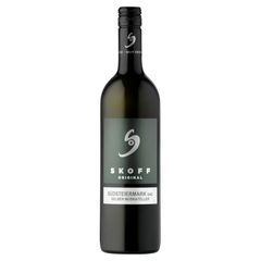 Gelber Muskateller 2025 750ml von Skoff Original