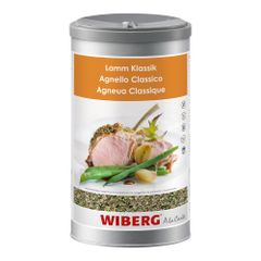 Lamm Klassik ca 850g 1200ml von Wiberg