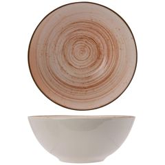 Sintra Schale terracotta von Cosy&trendy