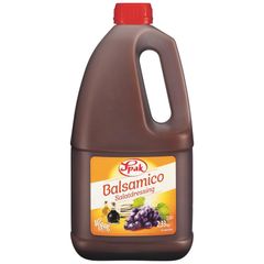 Dressing Balsamico 2100ml von Spak
