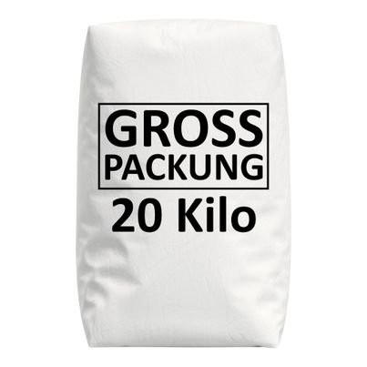 Bio Reisflocken 20000g von Bauck Mühle