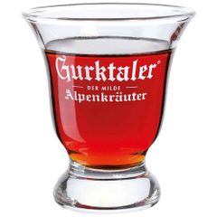 Gurktaler Stamperl 6 Stk. - 1 Stück