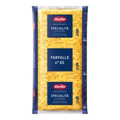 Farfalle 5000g von Barilla