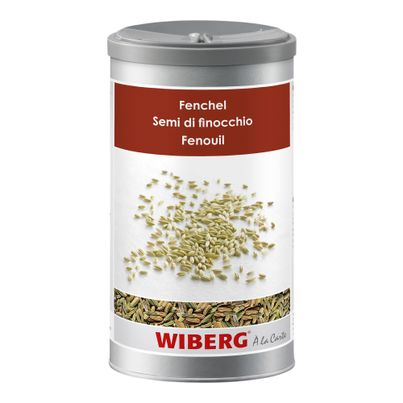 Fenchel ganz ca 420g 1200ml von Wiberg