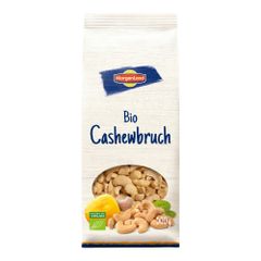 Bio Cashewbruch groß 500g - 6er Vorteilspack von Morgenland