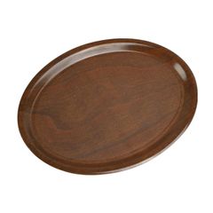 Tablett Pressholz Buche von Cambro