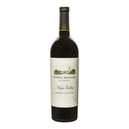 Cabernet Sauv. Napa Valley 18 750ml