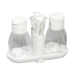 Menage Jade 3 teilig von Fackelmann