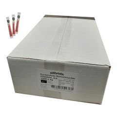 Bio Syramena Zucker Sticks á 4g 1000ct von Naturata