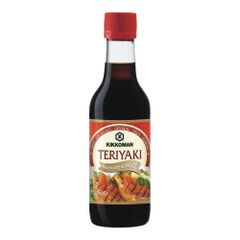 Teriyaki Marinade 250ml von Kikkoman