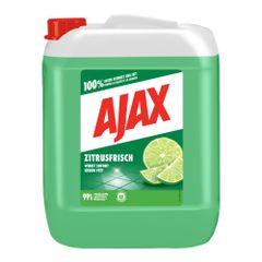 Allzweckreiniger Citrofrisch 10000ml von Ajax