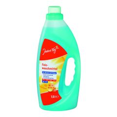 Feinwaschmittel 15l von Jeden Tag