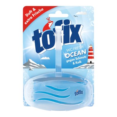WC-Stein Original Ocean 40g von Tofix