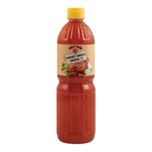 Sweet Chili Dipping Sauce 1000ml von Suree