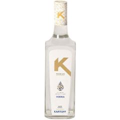 Horvath's Kartoff Vodka 40% Vol - 700ml