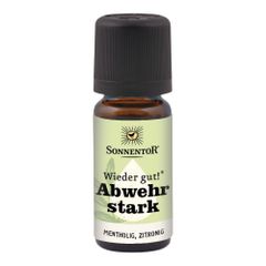 Bio Abwehr Stark 'Wieder gut' 10ml von Sonnentor