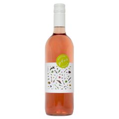 Bio Rose Merlot 2021 750ml - Rosewein von Bioweingut Plos