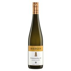 Grüner Veltliner Kittmannsberg 2020 750ml - Weißwein von Hiedler