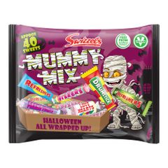 Mummy Mix Bag 340g von Swizzels