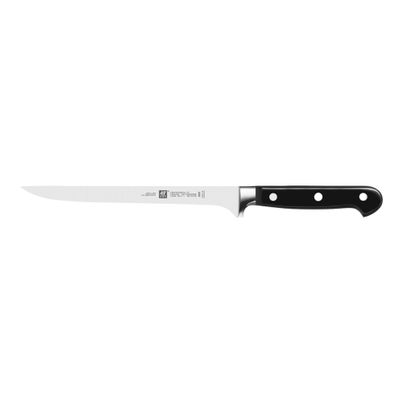 Professional Filiermesser 18cm von Zwilling