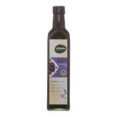 Bio Aceto Balsamico di Modena 500ml - 6er Vorteilspack von Naturata