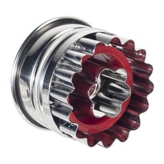 Linzer Ausstecher Rosette 5cm von Westmark