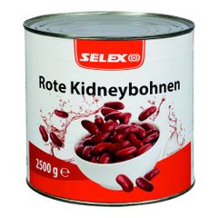 Rote Kidneybohnen 3ml von Selex