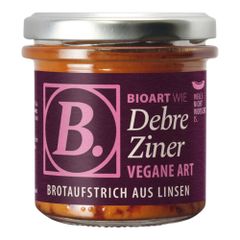 Bio wie Debreziner 140g - 6er Vorteilspack von Bioart