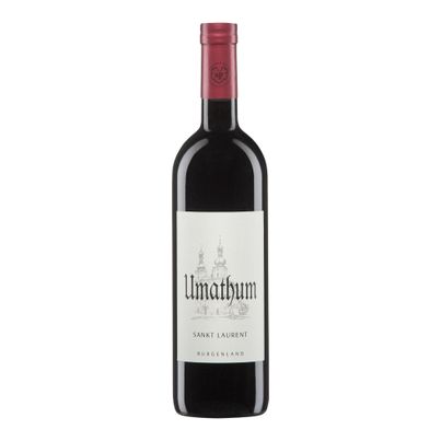 Sankt Laurent 2022 750ml von Umathum