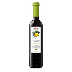Darbo Zuckerreduzierter Sirup Schwarzer Johannisbeere-Zitrone 500ml