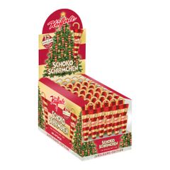 Schokoschirmchen Jubiläum - 60er Vorteilspack von Kuefferle