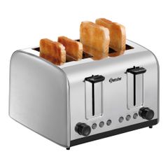 Scheiben Toaster TBRB40 von Bartscher