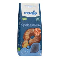 Bio Speisestärke 250g - 4er Vorteilspack von Spielberger Mühle