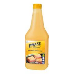Phase Prof.Butter Flavour 900ml von Phase