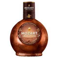 Mozart Chocolate Coffee 500ml von Mozart Chocolate Liqueur