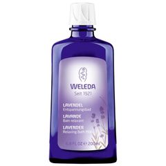 Bio Lavendel Entspannungsbad 200ml