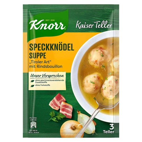 Knorr® Onion Soup Mix