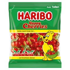 HARIBO Happy Cherries 175g