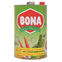 Bona Pflanzenöl 319000000000100000ml von Bona