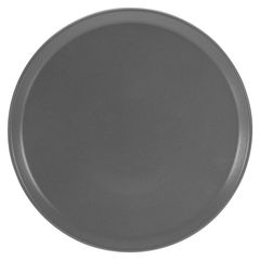 Manhattan Pizzateller grau von Creatable