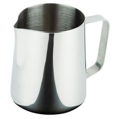 Milchkanne Edelstahl 2000ml von Assheuer & Pott