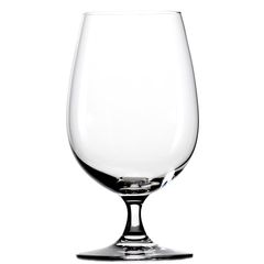 Wasserglas mit Stiel 45cl von Stölzle Lausitz