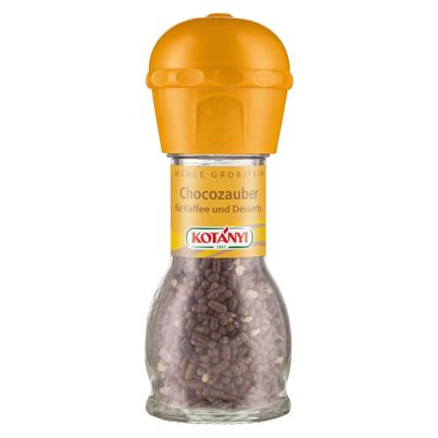 Order Kotanyi Chocozauber grinder 62g online now